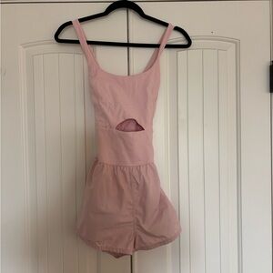 Free People Righteous Runsie